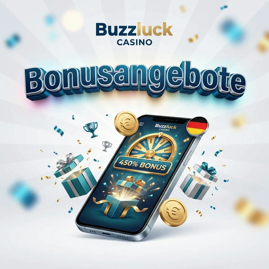 Bonusangebote