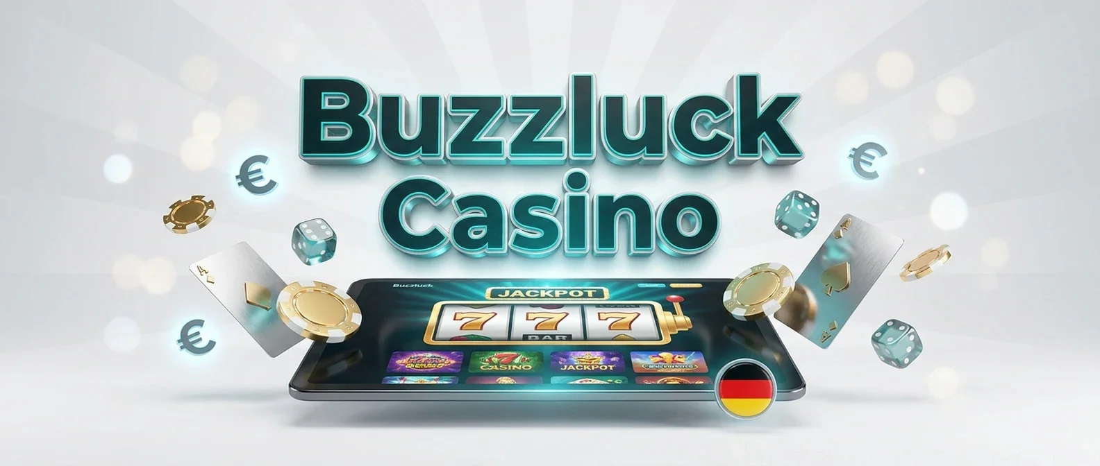 Buzzluck Casino