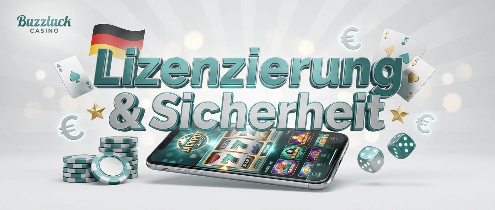 Lizenzierung & Sicherheit